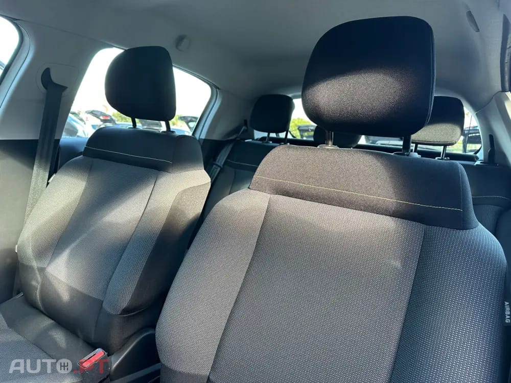 Citroen C3 1.2 PureTech Shine