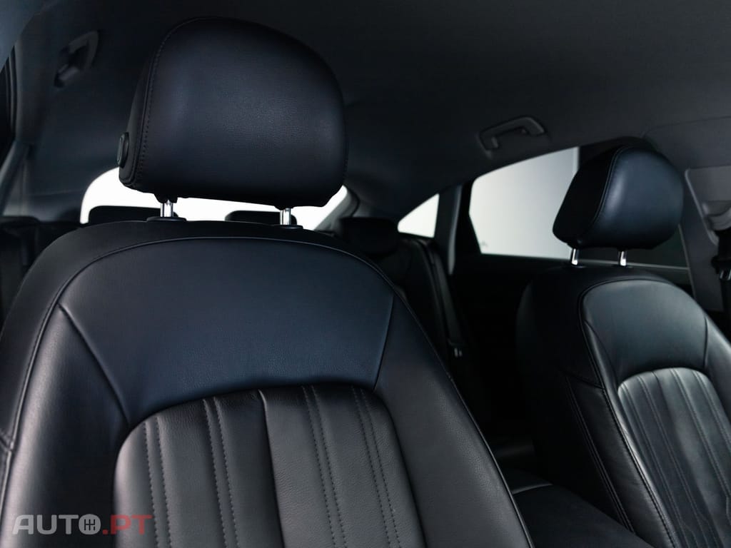 Audi E-Tron 50 quattro