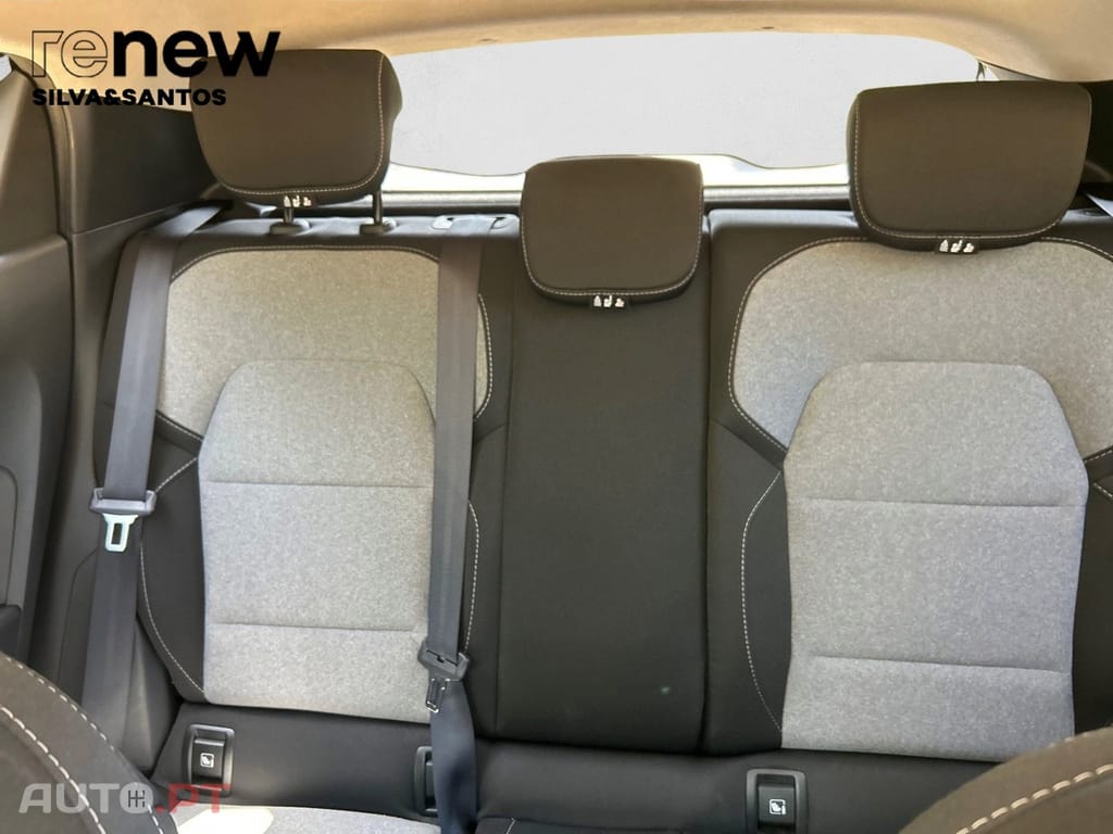 Renault Clio Clio Evolution TCe 100 Eco-G