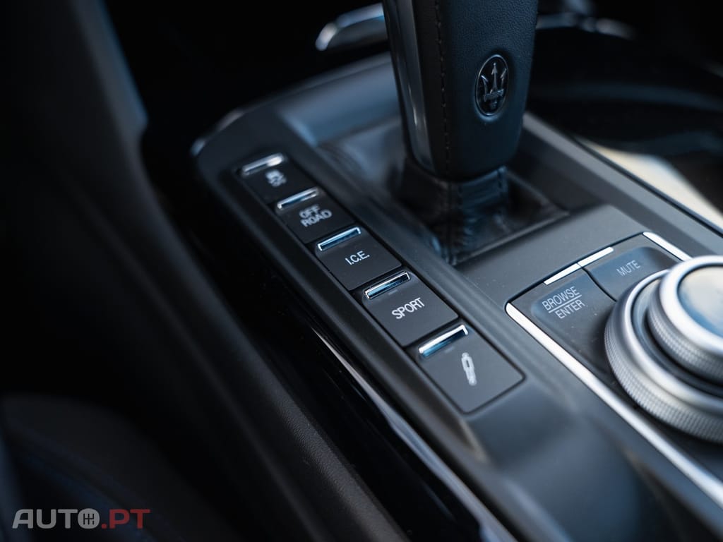 Maserati Levante 2.0 GT Ultima