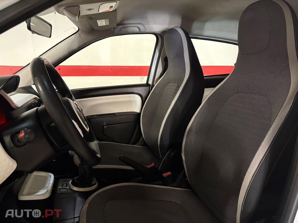 Renault Twingo 1.0 SCe Limited