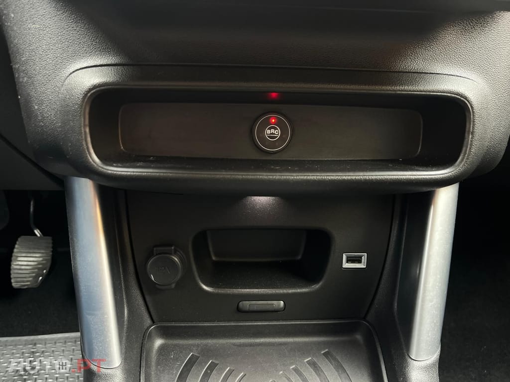 Citroen C3 Aircross 1.2 SHINNE