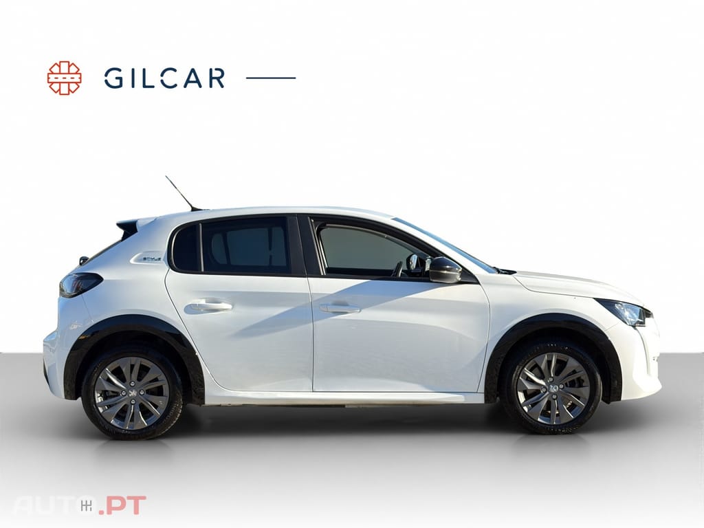 Peugeot E-208 E-Style