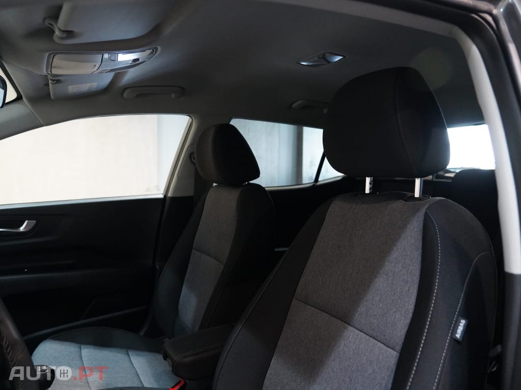 Kia Stonic 1.0 T-GDi Tech
