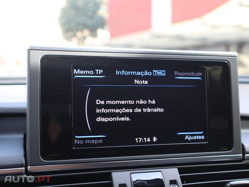 Audi A6 Avant 2.0 TDi S-line S tronic