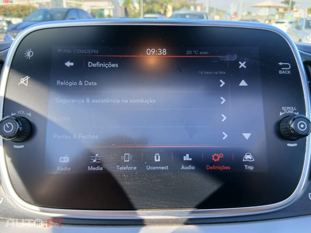 Fiat 500C 1.0 MILD HYBRID