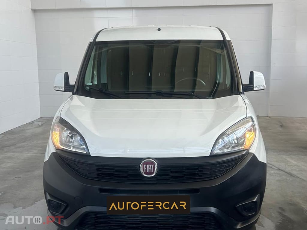 Fiat Doblo Combi 1.3 Multijet