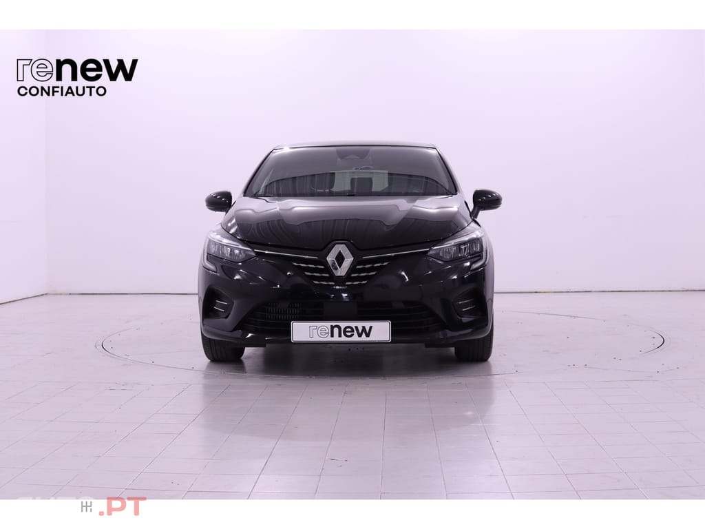 Renault Clio 1.0 TCe Techno Bi-Fu