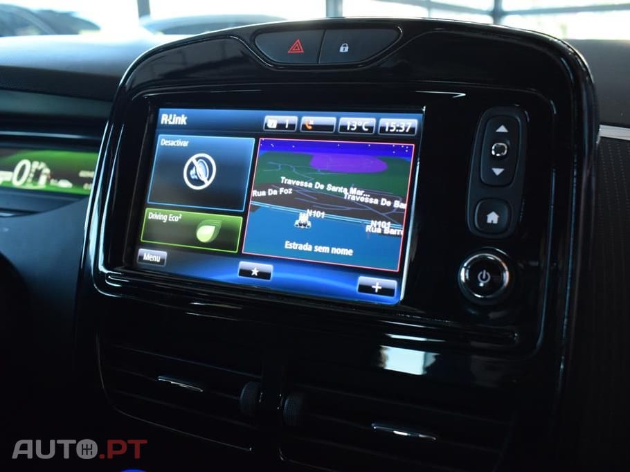 Renault Zoe Intens 40