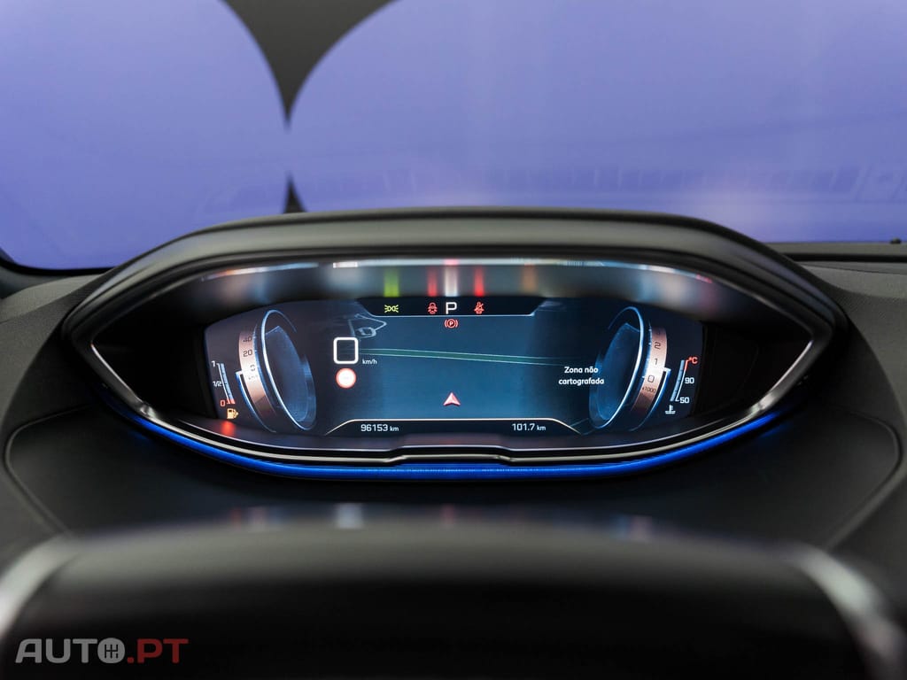 Peugeot 5008 1.5 BlueHDi GT Line EAT8