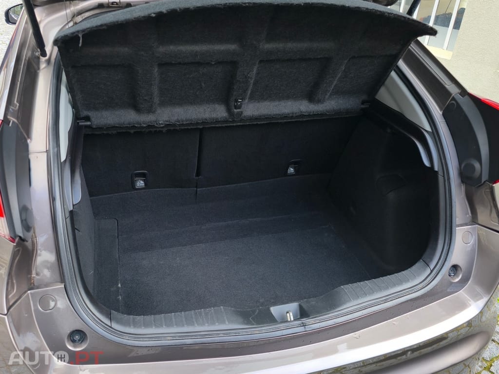 Honda Civic 1.6 i-DTEC Sport