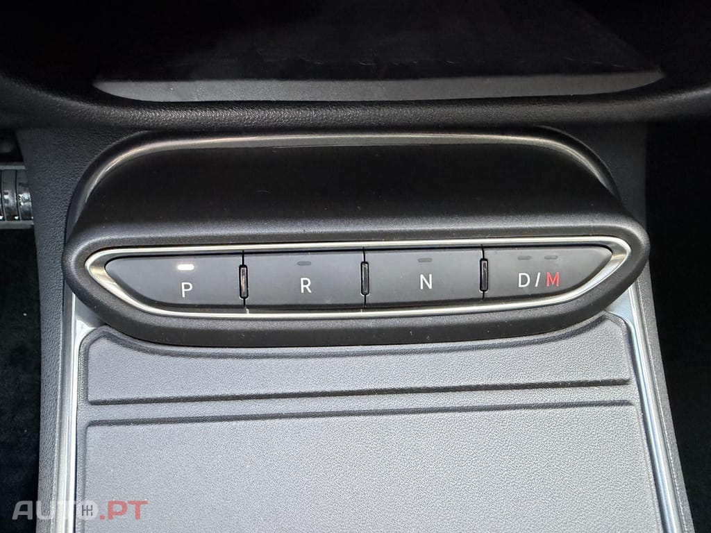 Fiat 600 1.2 Hybrid Icon