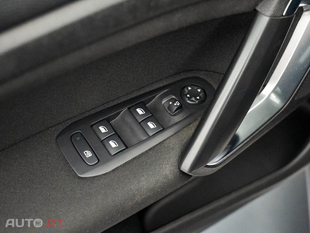 Peugeot 308 1.2 PureTech Style