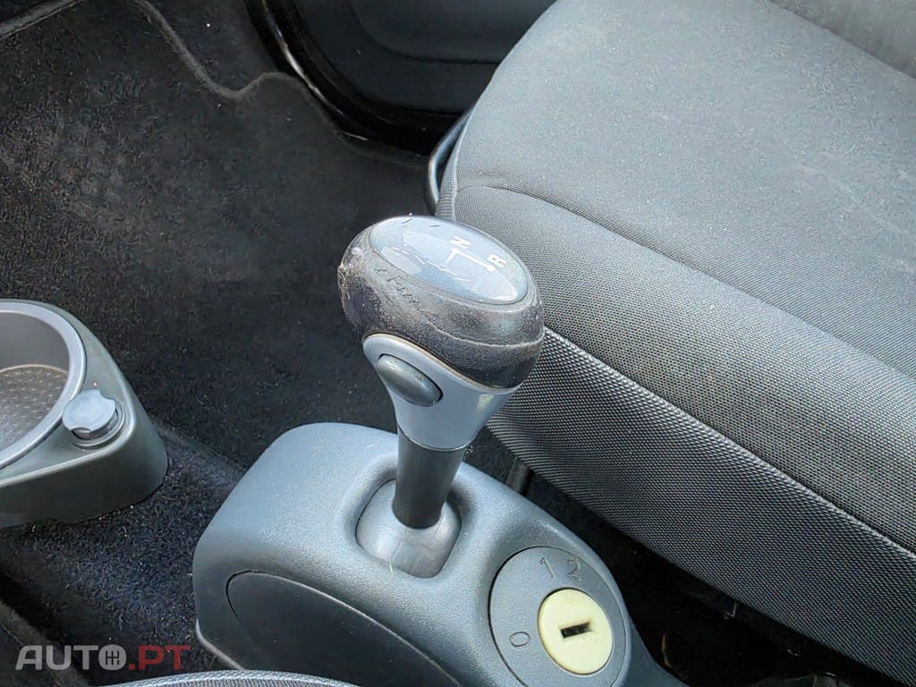 Smart ForTwo Pure cdi 41