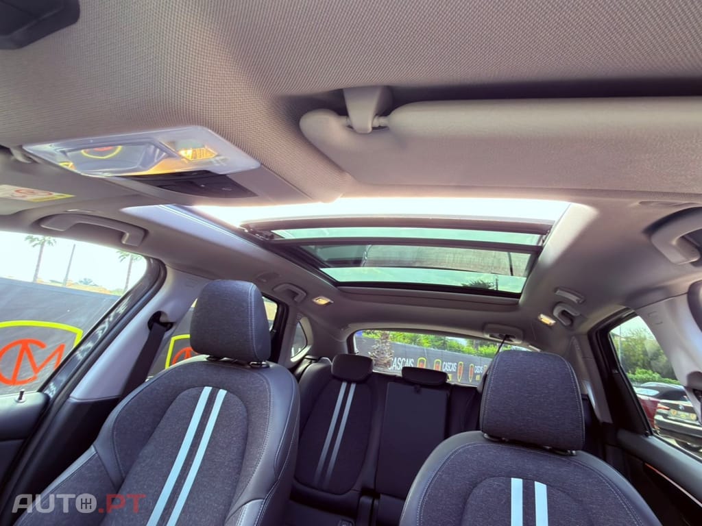 BMW 225 iPerformance