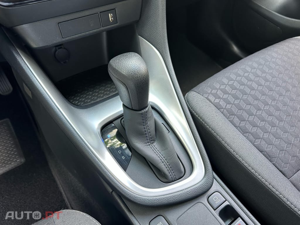 Toyota Yaris 1.5 HDF GR Sport