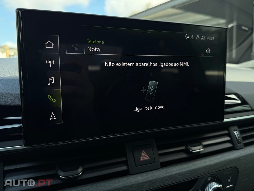 Audi A5 40 TDI quattro S line S tronic