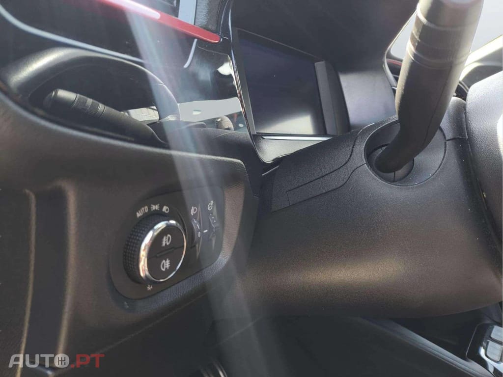 Opel Corsa 1.5 CDTI GS Line