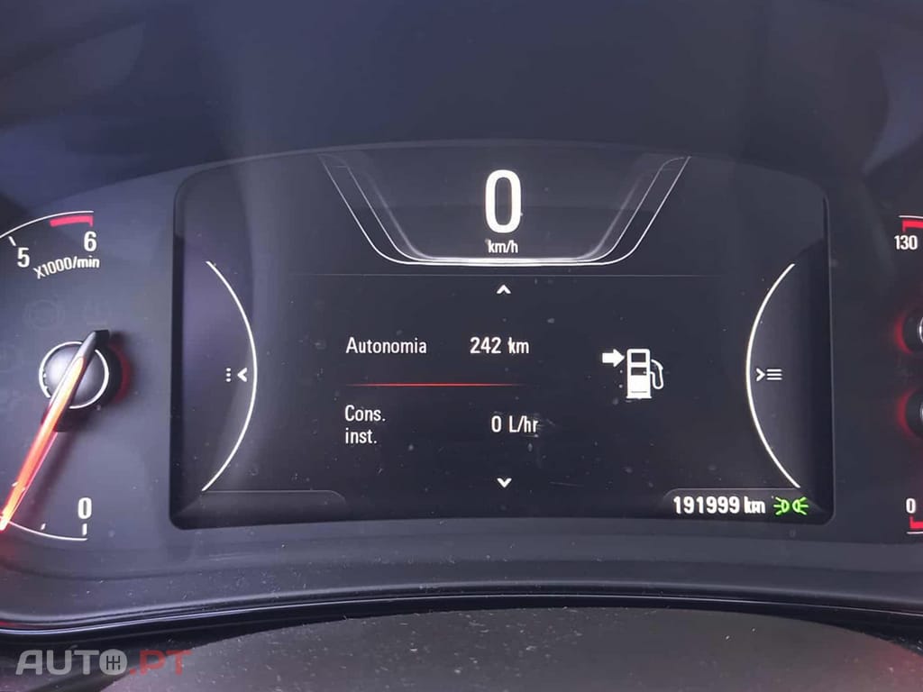 Opel Insignia 2.0CDTI 140cv GPS Sports Tourer