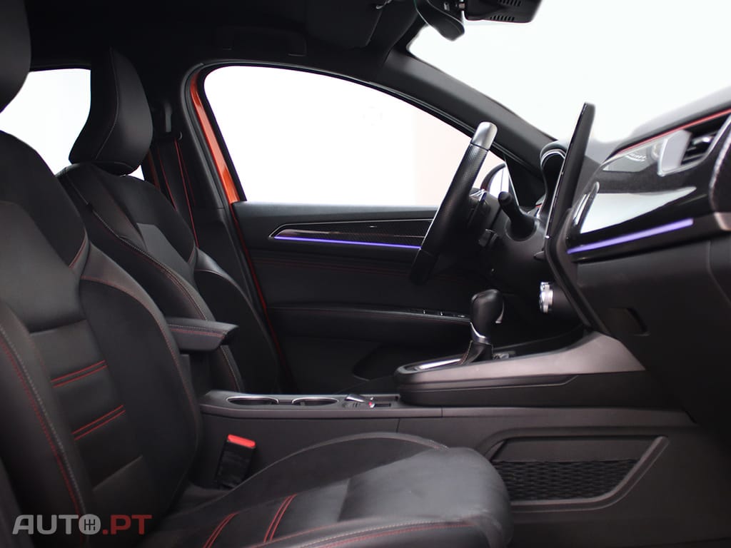 Renault Arkana Arkana 1.3 TCe R.S.Line EDC