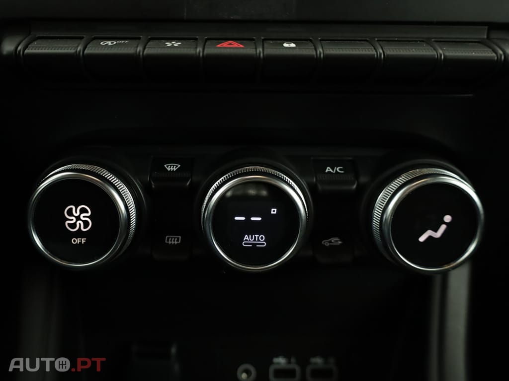 Renault Captur Captur 1.0 TCe Techno