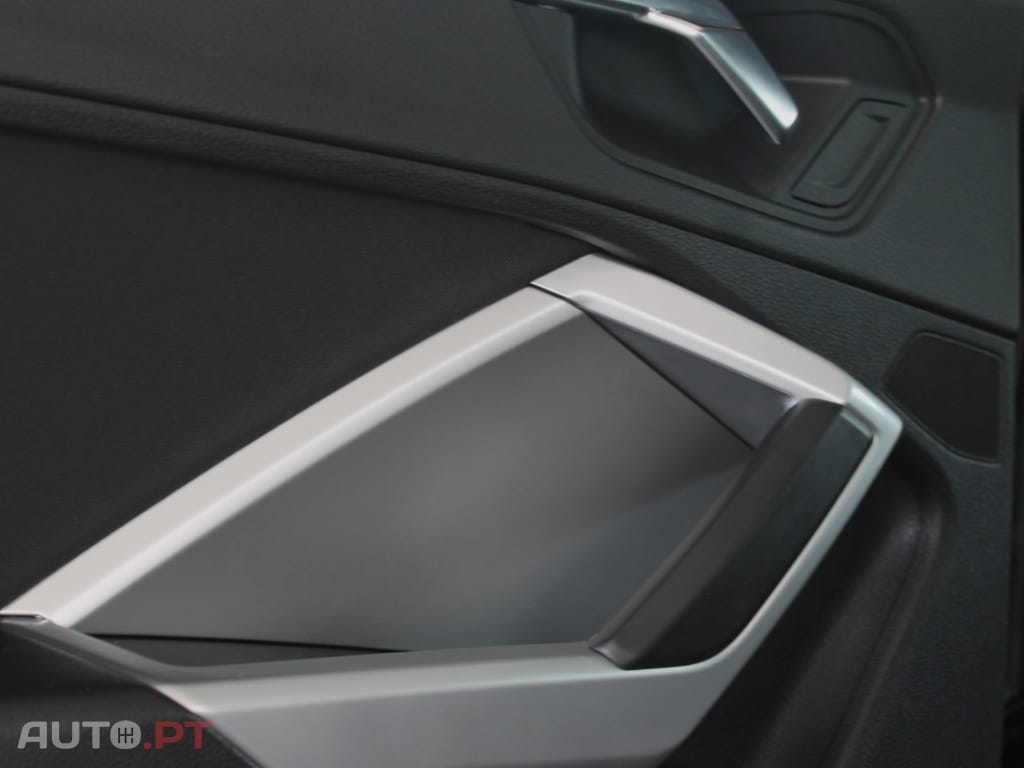 Audi Q3 35 TDI Advanced S tronic