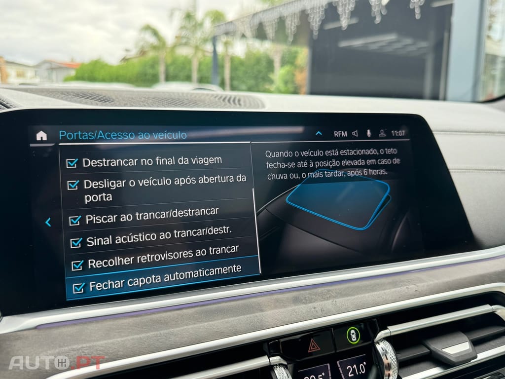 BMW X5 45 e xDrive Pack M