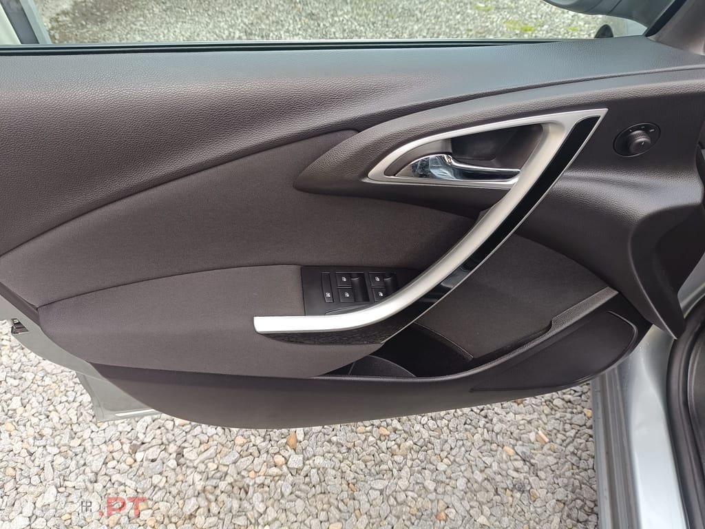 Opel Astra Sports Tourer 1.6 CDTi Cosmo S/S