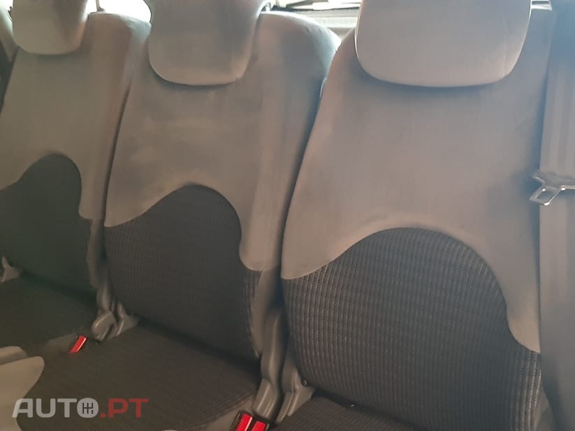 Citroen Xsara Picasso Exclusive 1.6 HDI 110 CV