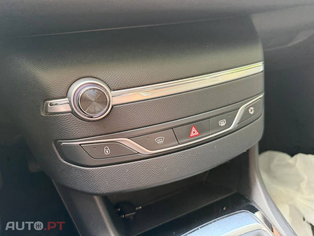 Peugeot 308 SW 1.2 PureTech Style