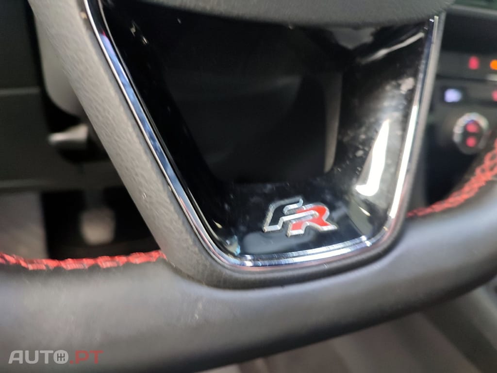 Seat Leon 1.6 TDI FR S/S