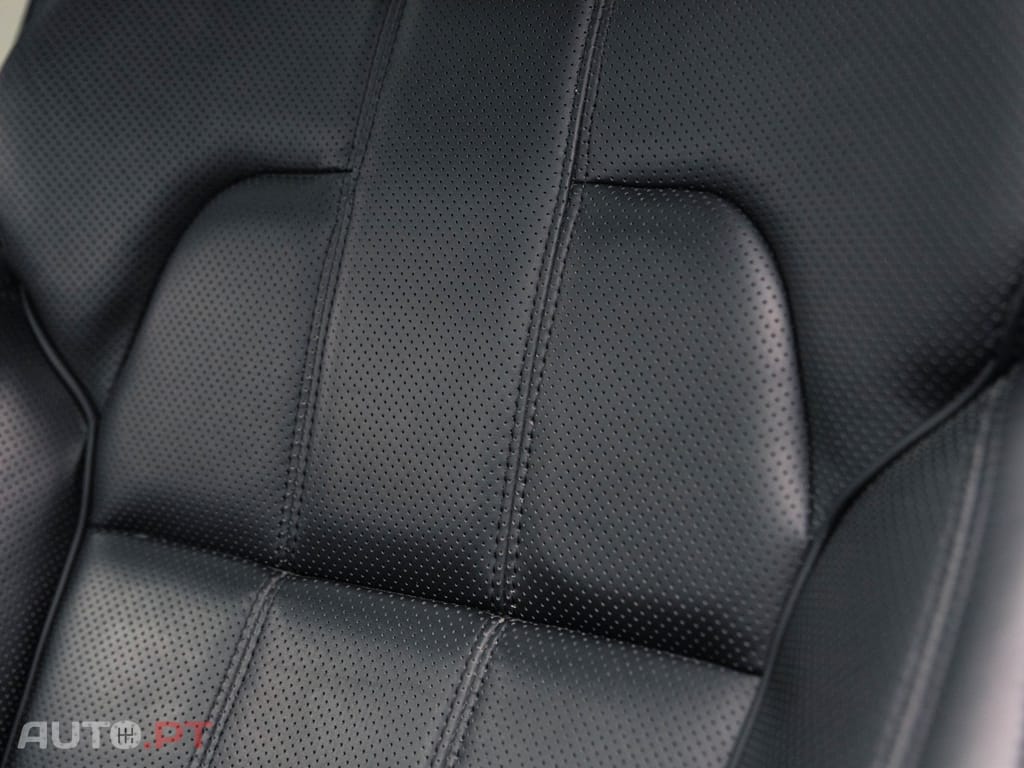 Land Rover Range Rover Sport 3.0 TDV6 HSE Dynamic