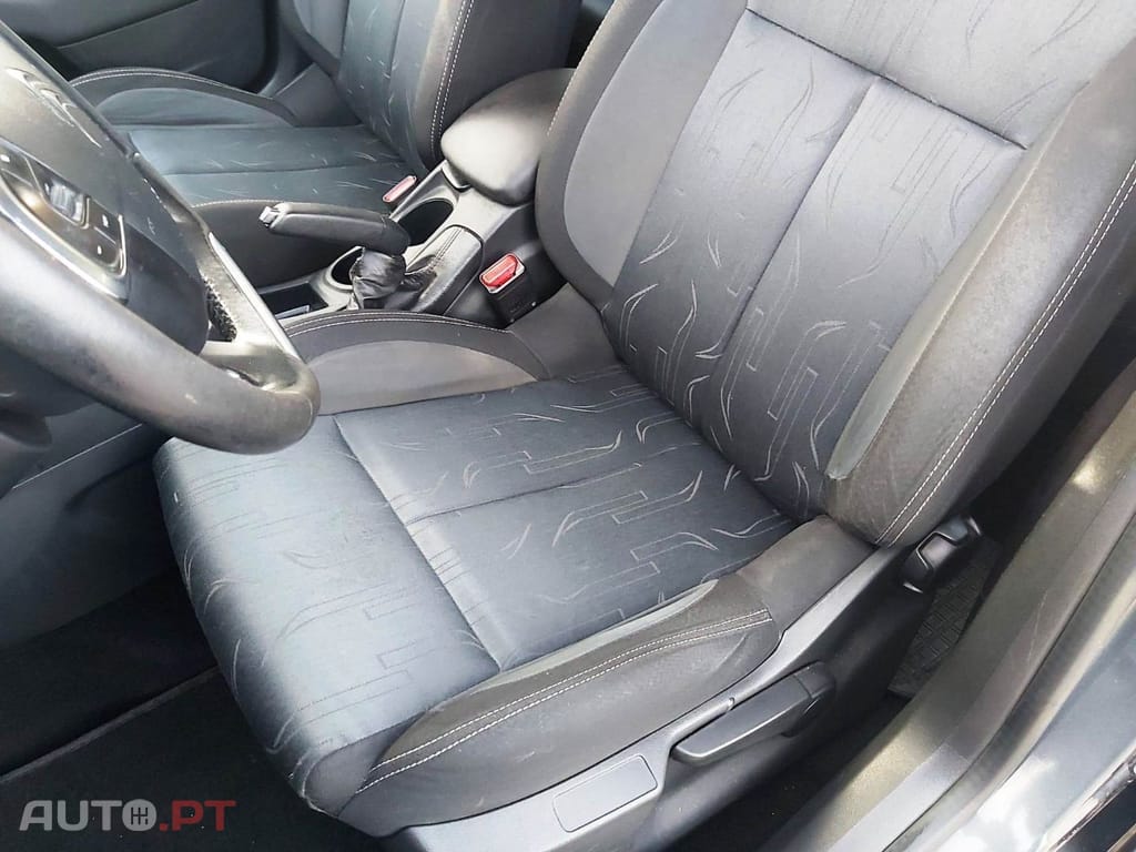 Citroen C4 1.6 e-HDi Business