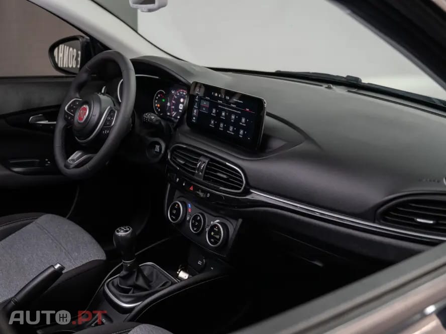 Fiat Tipo 1.0 GSE T3