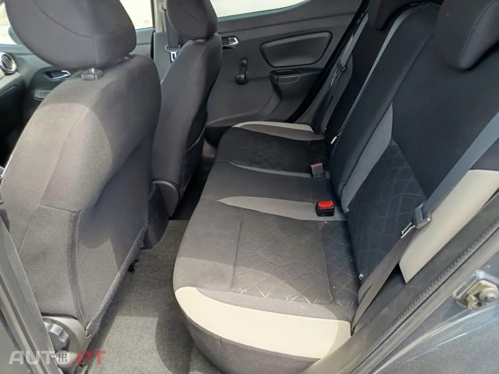 Nissan Micra 1.5 dCi N-Connecta S/S