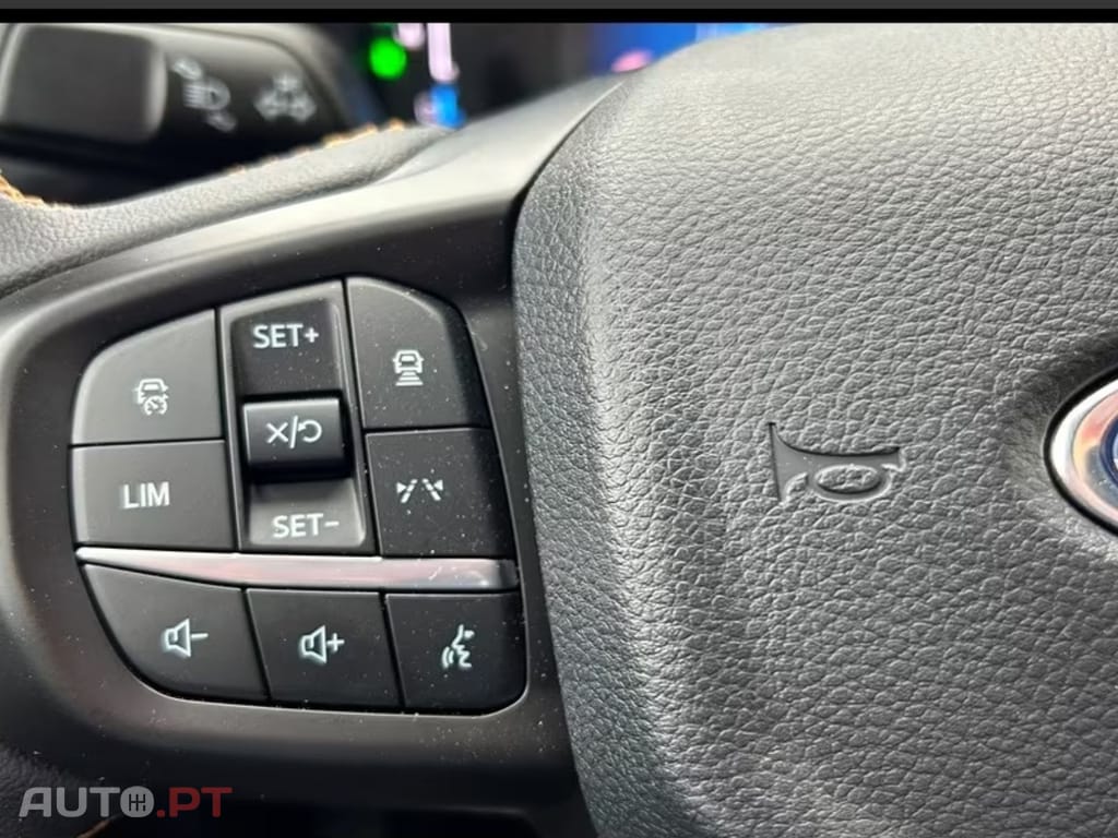 Ford Ranger Wildtrak DoKa  