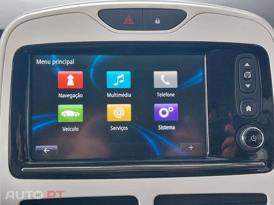 Renault Zoe (c/ Bateria) Life 40 Q90