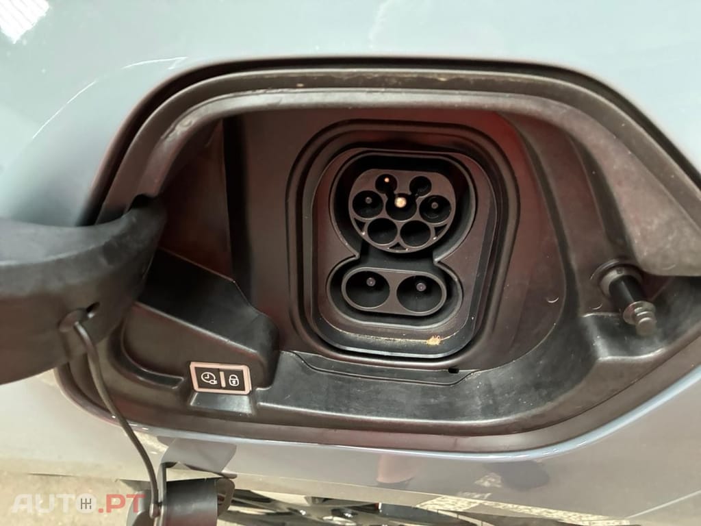 Opel Corsa-E 50 kWh GS
