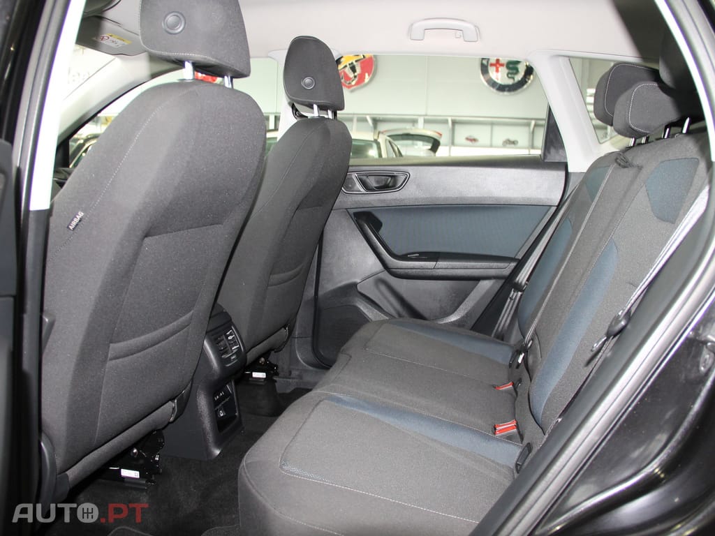 Seat Ateca 1.6 TDI Style