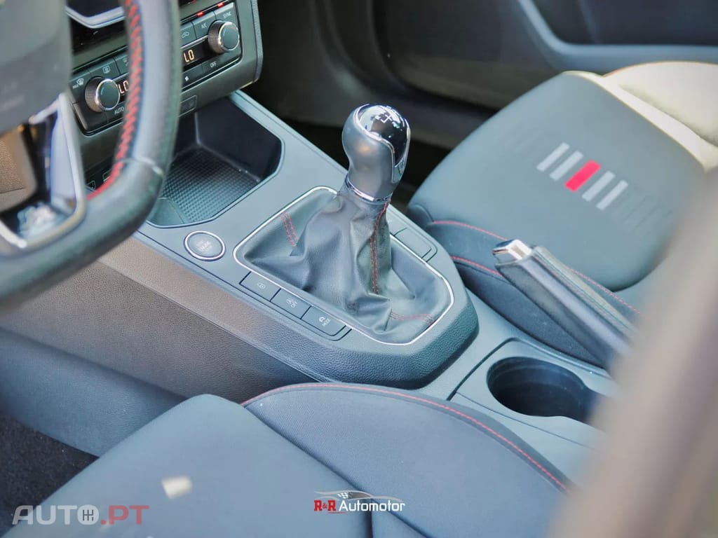 Seat Ibiza 1.0 TSI FR