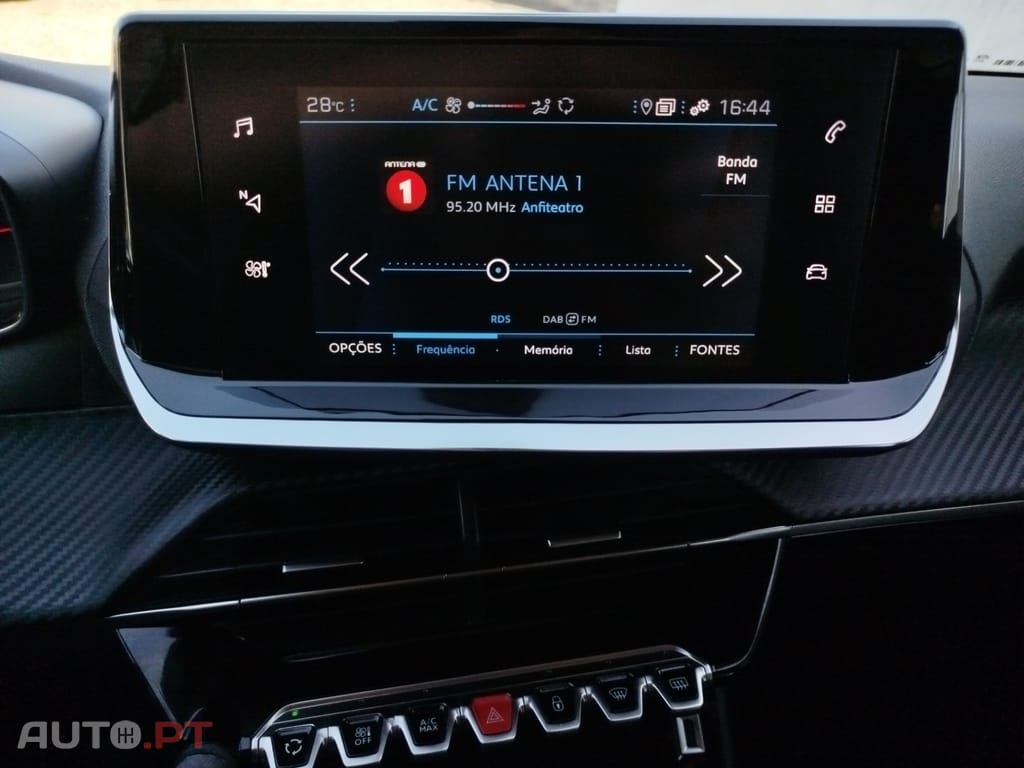 Peugeot 208 1.2 PureTech Active Pack