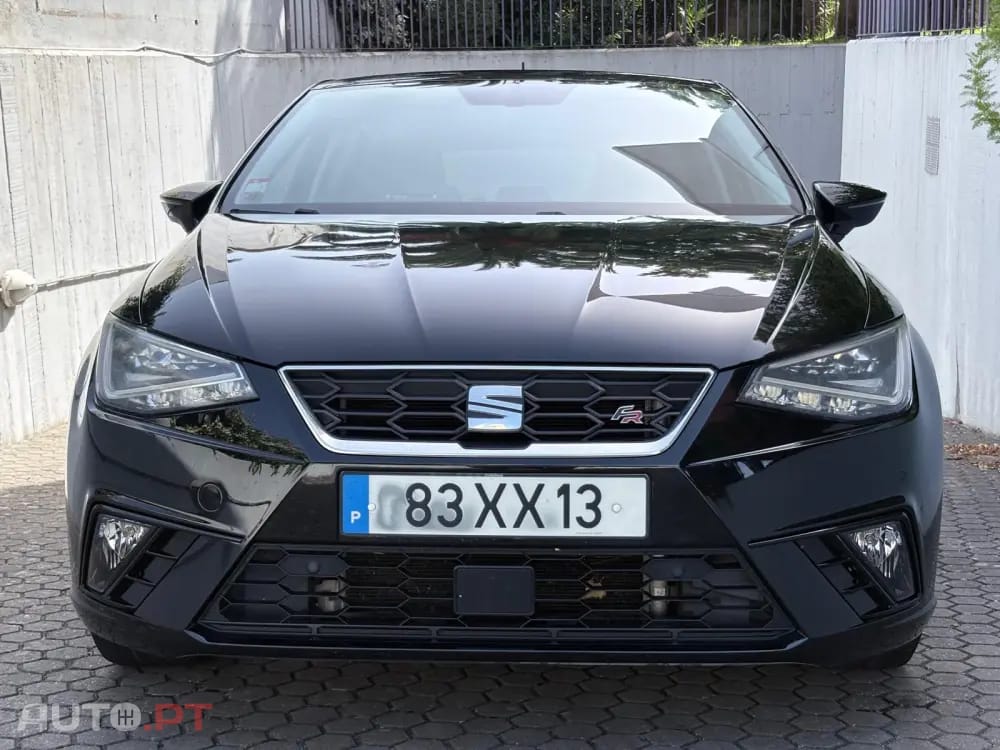 Seat Ibiza 1.0 TSI FR