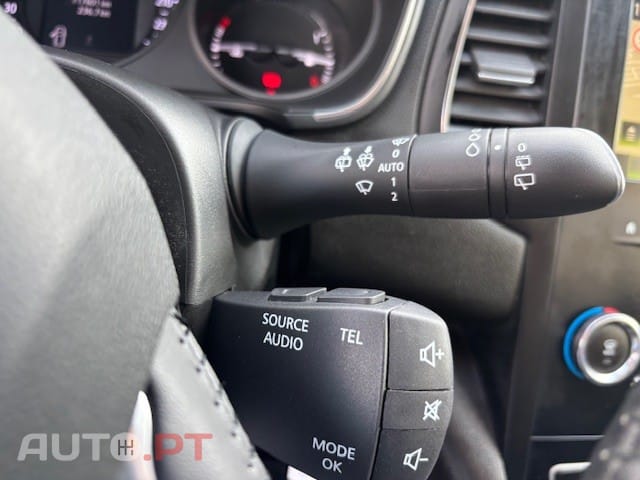 Renault Mégane Sport Tourer 1.5 dCi Confort