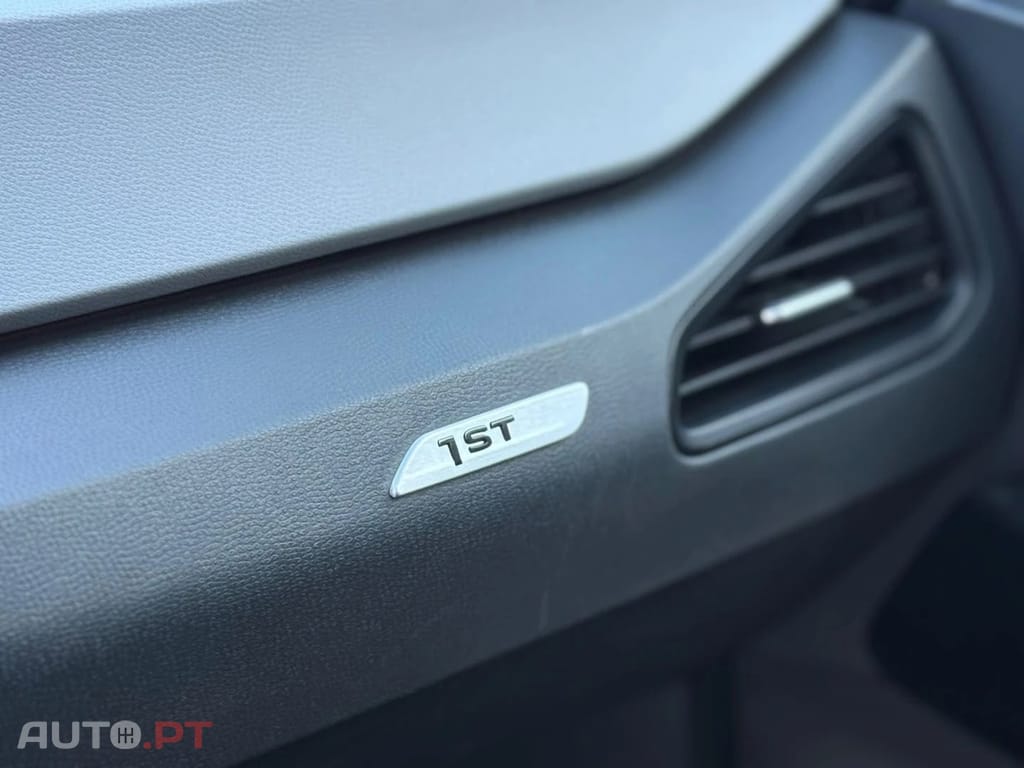 Volkswagen Id.3 Pro Performance 1st