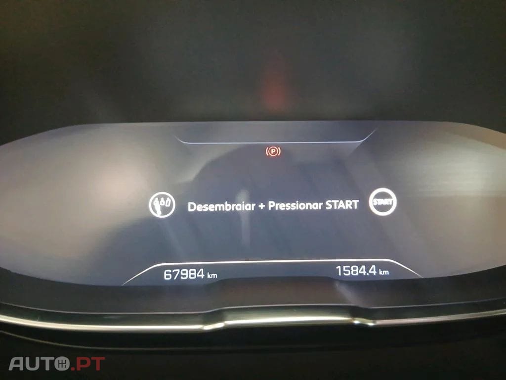 Peugeot 5008 1.5 BlueHDi GT Line