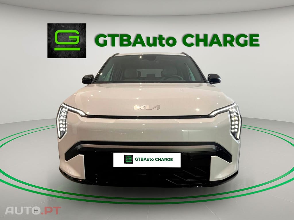 Kia EV3 81.4 kWh GT-Line I.V.A DEDUTIVEL 