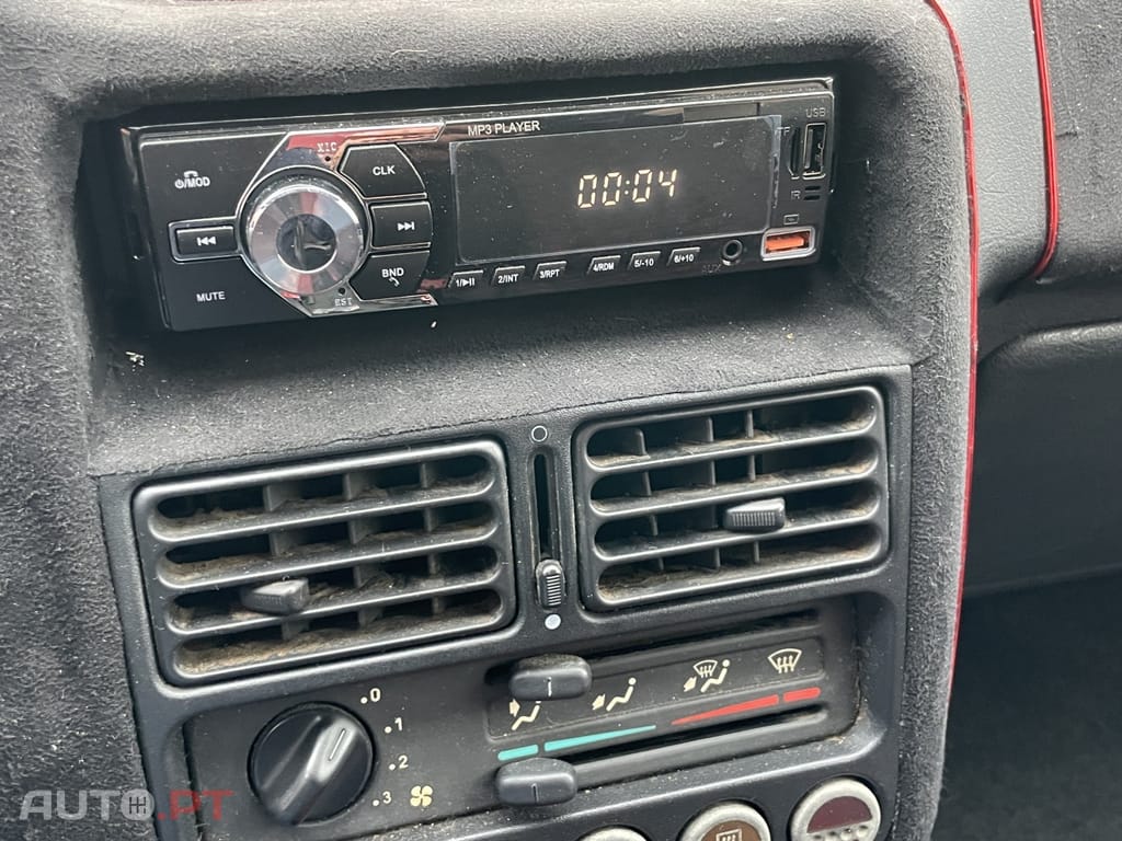 Peugeot 106 1.1 Color Line