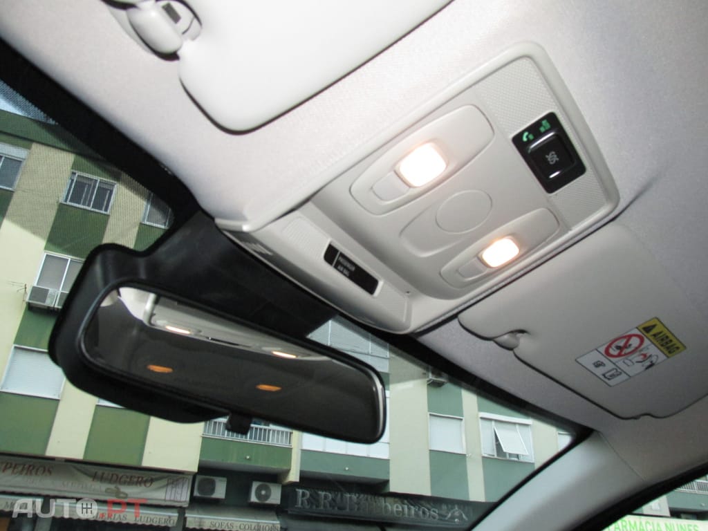 Renault Arkana 1.3 TCe Evolution EDC