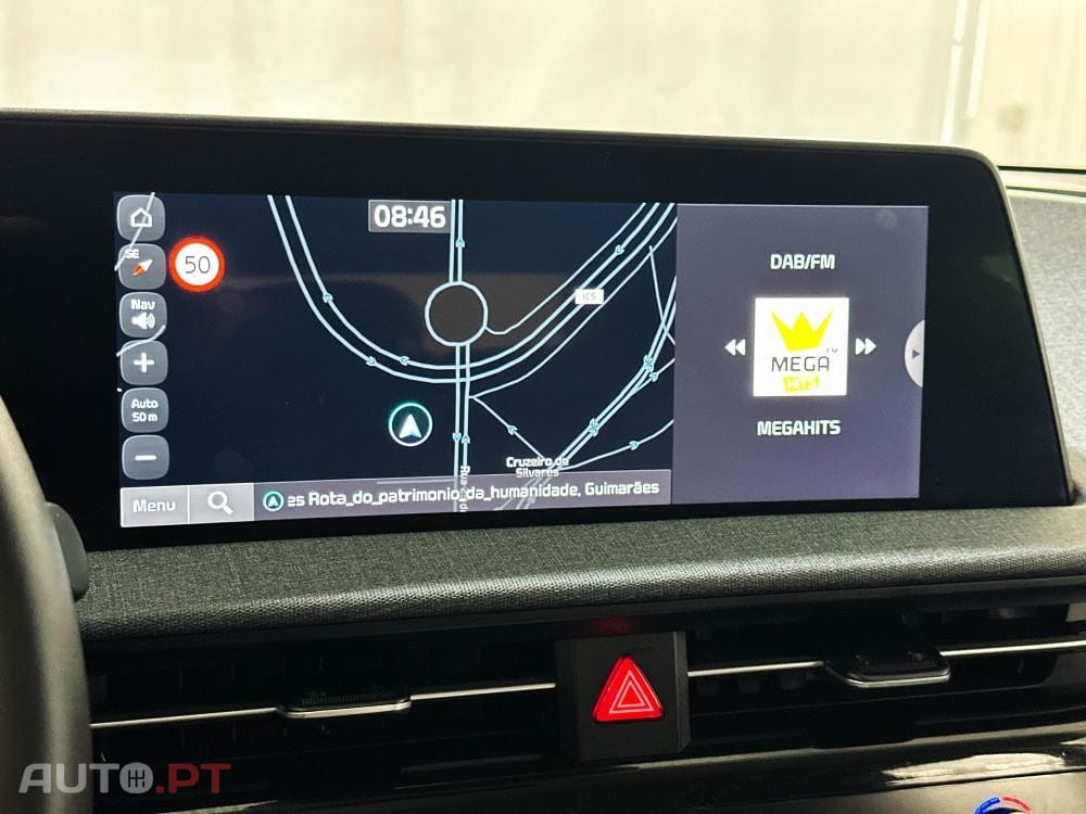 Kia EV6 77.4 kWh GT-Line