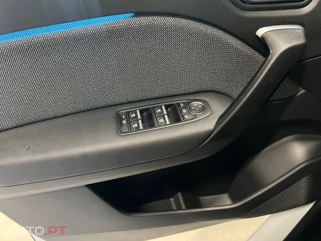 Renault Captur Captur Techno 90 TCE